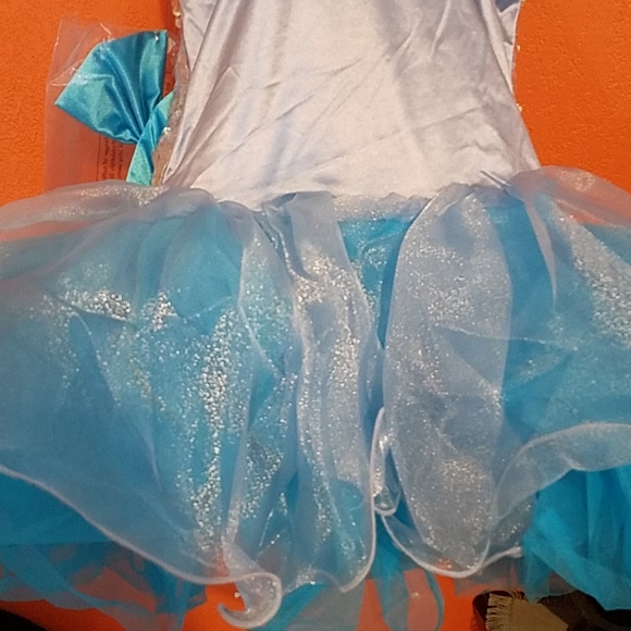 weissman child costume - Picture 5 of 9